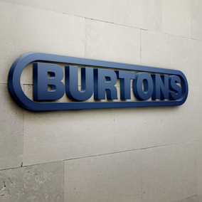 Burtons Headoffice