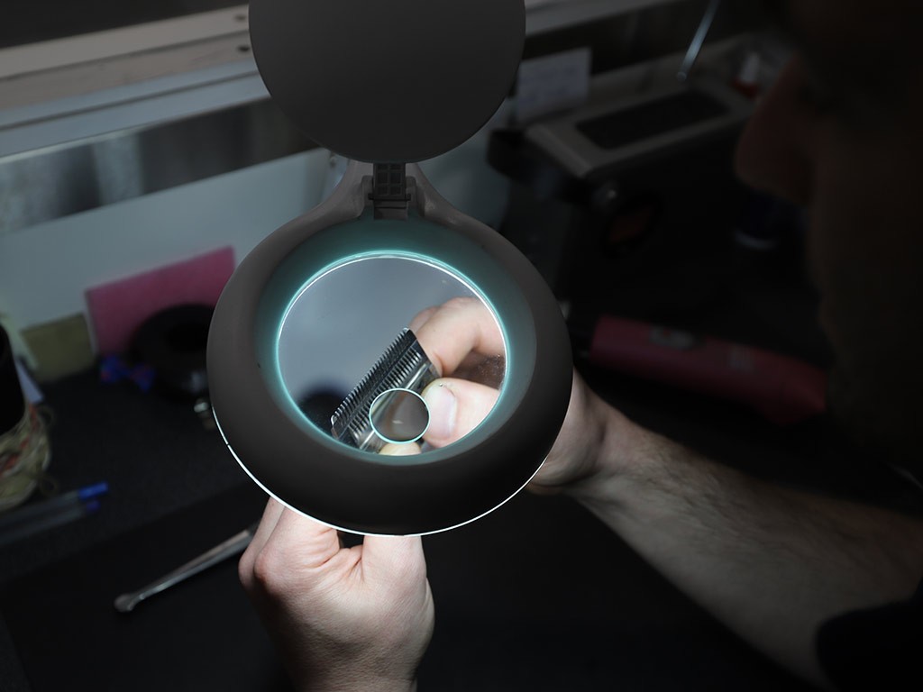 Burtons Blade and Scissor Sharpening