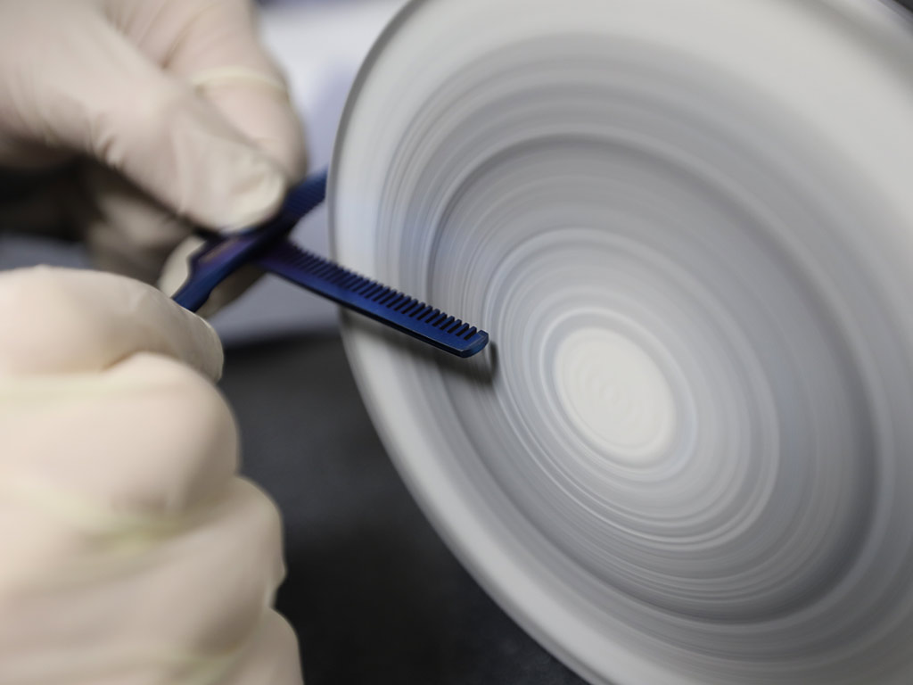 Burtons Blade and Scissor Sharpening