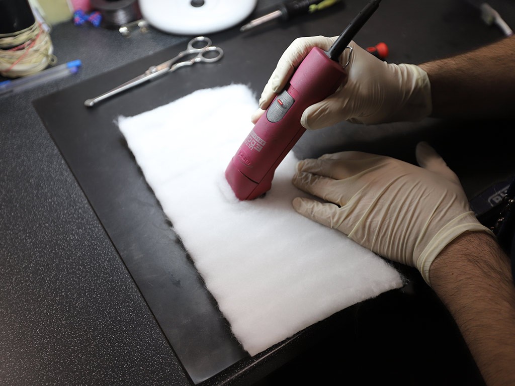 Burtons Blade and Scissor Sharpening